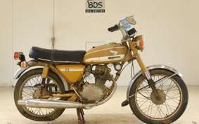 HONDA CB125 S CB125S