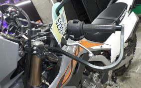 HONDA CRF250L 2020 MD47