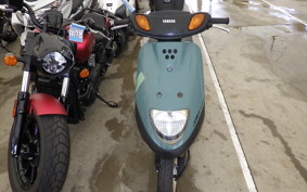 YAMAHA JOG Gen.3 SA01J