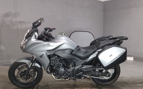 HONDA CBF1000 2015 SC64