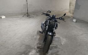 HONDA REBEL MC49