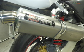 HONDA CB1300SF SUPER FOUR 2007 SC54