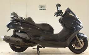 YAMAHA MAJESTY 400 Gen.2 2012 SH06J