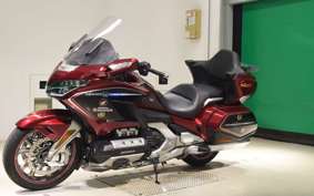 HONDA GL 1800 GOLD WING TOUR DCT 2018 SC79