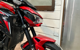 KAWASAKI Z900 2018 ZR900B