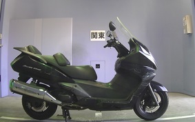 HONDA SILVER WING 400 NF01