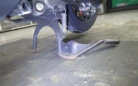 HONDA TACT Basket 2024 AF79