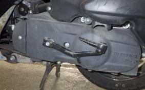 SUZUKI ADDRESS V50 CA4BA