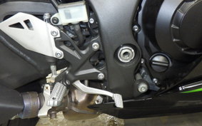 KAWASAKI ZX 10 NINJA ABS 2023 ZXT02L