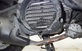 YAMAHA GEAR Gen.2 UA07J