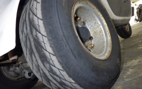 HONDA GYRO CANOPY TA02