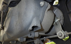 SUZUKI ADDRESS V50 Gen.2 CA44A