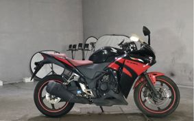 HONDA CBR250R MC41