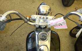 HONDA MAGNA 50 AC13