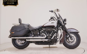 HARLEY FLHCS 1870 2021
