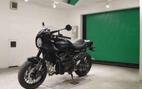 KAWASAKI Z900RS CAFE 2026 ZR902A
