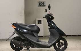 SUZUKI ADDRESS V50 CA4BA