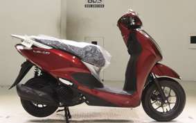 HONDA LEAD 125 2022 JK12