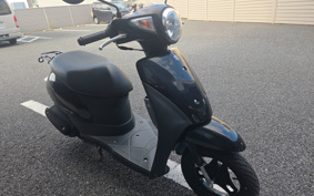 SUZUKI LET's CA4AA