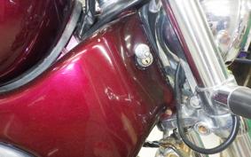 SUZUKI INTRUDER 750 1988 VR51A