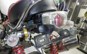 HONDA MONKEY 2003 Z50J
