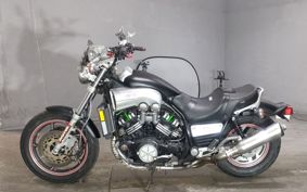 YAMAHA VMAX 1987 1FK0