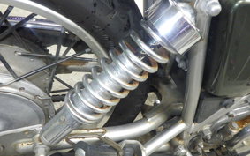 YAMAHA SR400 Gen.4 2013 RH03J