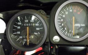 SUZUKI GSX-R400R 1993 GK76A