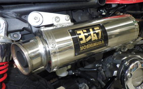 HONDA MONKEY 125 JB03