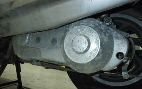 HONDA FUSION X SE MF02
