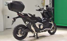 HONDA X-ADV 750 2021 RH10