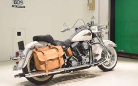 HARLEY FLSTC 1450 2001