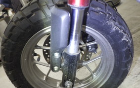 HONDA MONKEY 125 JB02