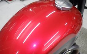 TRIUMPH SPEED TWIN 2020
