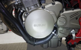 SUZUKI BANDIT 250 2009 GJ74A