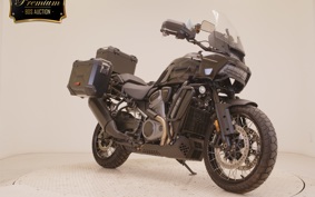 HARLEY PAN AMERICA 1250 S 2021