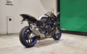 YAMAHA YZF-R1 M 2026 RN65J