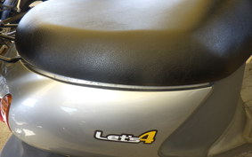 SUZUKI LET's 4 CA45A