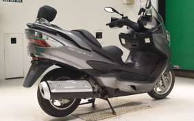 SUZUKI SKYWAVE 400 A 2011 CK45A