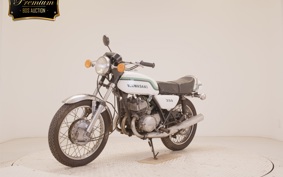 KAWASAKI 250SS S1F