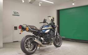 KAWASAKI Z900RS 2022 ZR900C