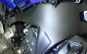 YAMAHA XSR900 2026 RN80J