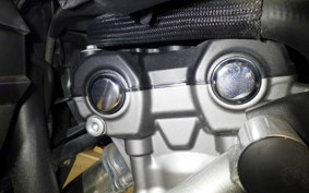 HONDA 400X 2021 NC56