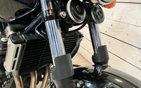 HONDA CB400SFV-4ABS 2022 NC42