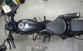 HONDA REBEL 250 A 2004 MC49