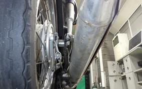 HONDA LITTLE CUB E 2024 AA01