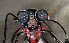 HONDA CB400 CB400N