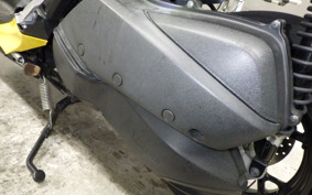 YAMAHA X-MAX 250 A 2016 SG42J