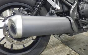 HONDA REBEL 500 A 2022 PC60