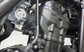 HONDA REBEL 250 S 2024 MC49